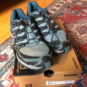 Salomon XA PRO 3D Trail runners